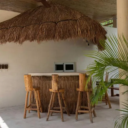 Modern And Stylish In Muuk * Tulum