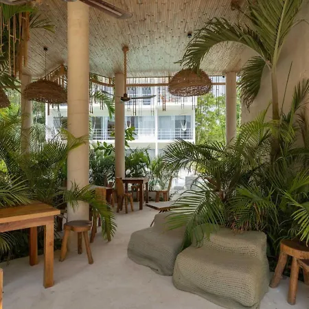 Modern And Stylish In Muuk