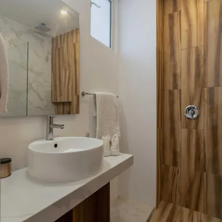 Modern And Stylish In Muuk Tulum
