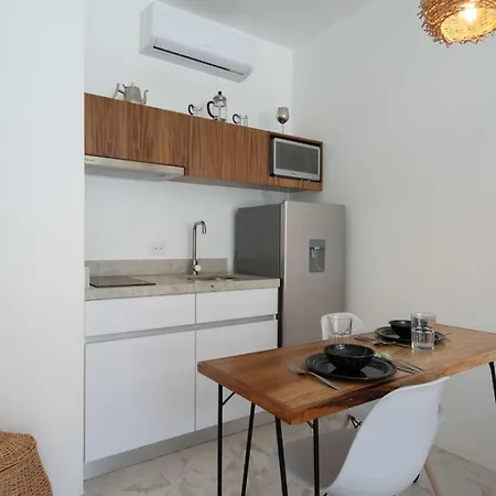 Modern And Stylish In Muuk