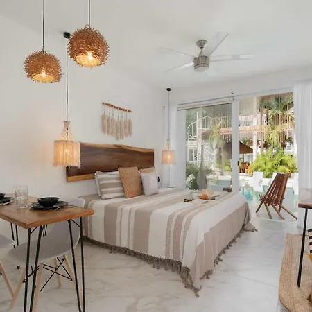 Modern And Stylish In Muuk Apartment