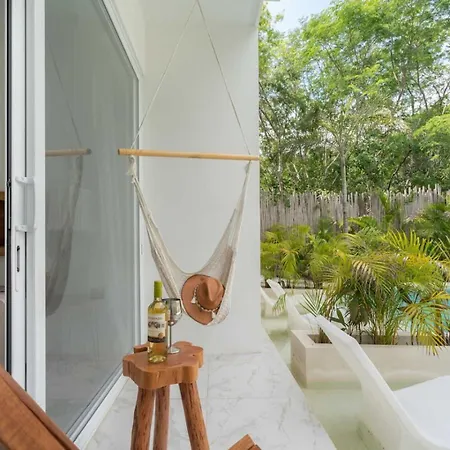 Modern And Stylish In Muuk * Tulum