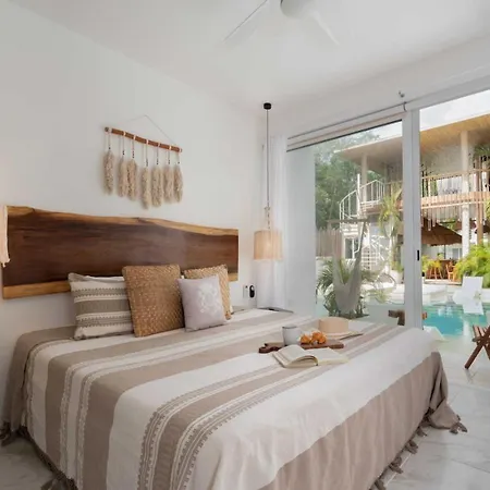 Modern And Stylish In Muuk Apartment