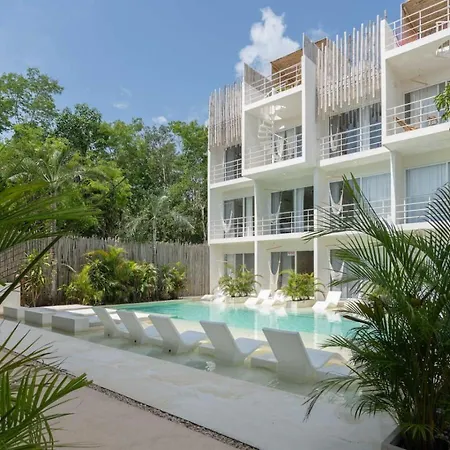 Modern And Stylish In Muuk * Tulum