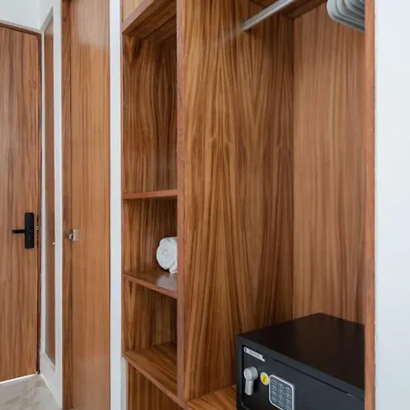 Modern And Stylish In Muuk