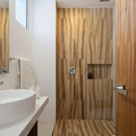 Modern And Stylish In Muuk Apartment *