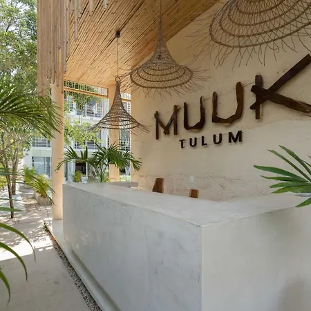 Modern And Stylish In Muuk * Tulum