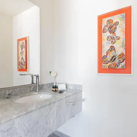 Luxurious Penthouse & Jungle View - Thoth Apartment