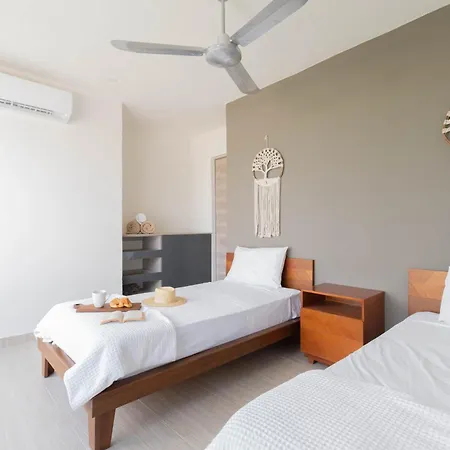 Luxurious Penthouse & Jungle View - Thoth Apartment *