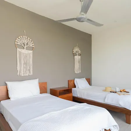 Luxurious Penthouse & Jungle View - Thoth Apartment