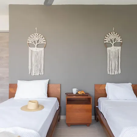 Luxurious Penthouse & Jungle View - Thoth Apartment