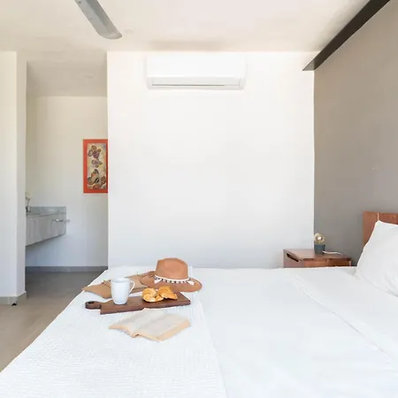 Luxurious Penthouse & Jungle View - Thoth Apartment