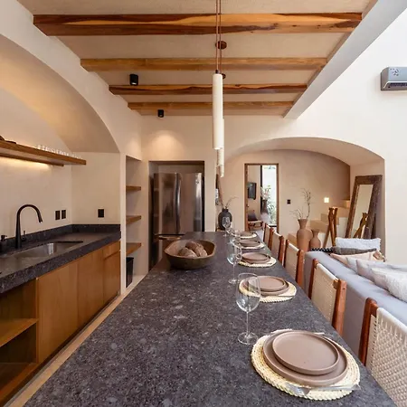 Luxe 6-br With Four Private Pools * Tulum