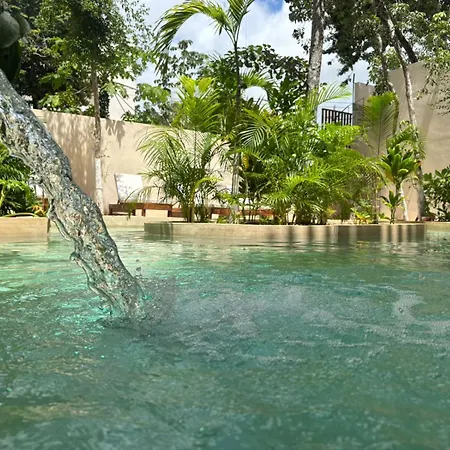 Loft Selva Maya En Nayal