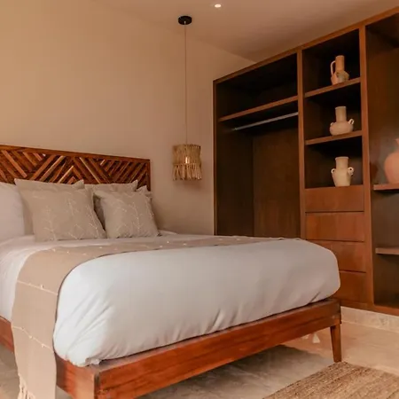 Peregrina 317 1-bedroom Tulum