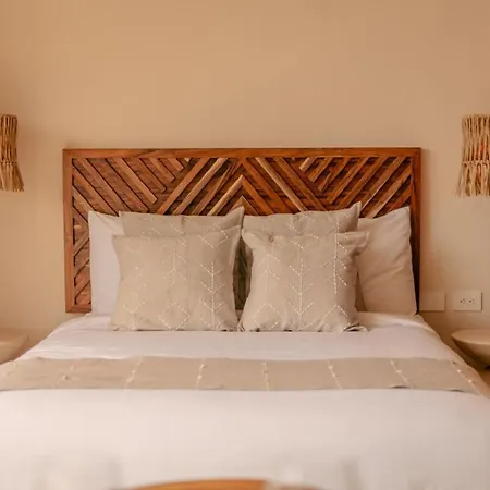 Peregrina 317 1-bedroom * Tulum