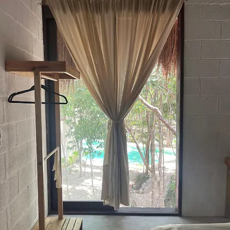 Sak Lool * Tulum