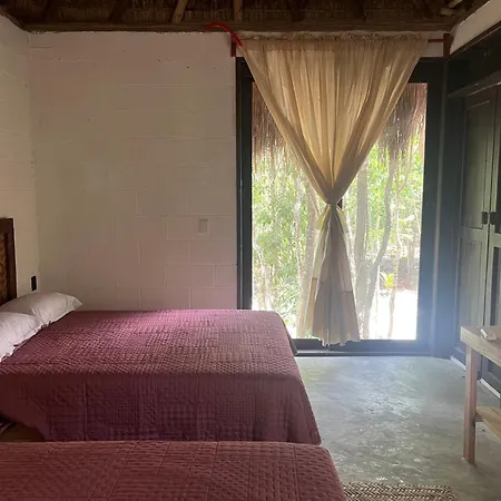 Sak Lool Hotel *