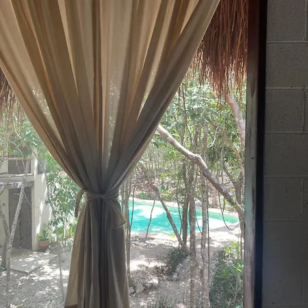 Sak Lool Hotel Tulum