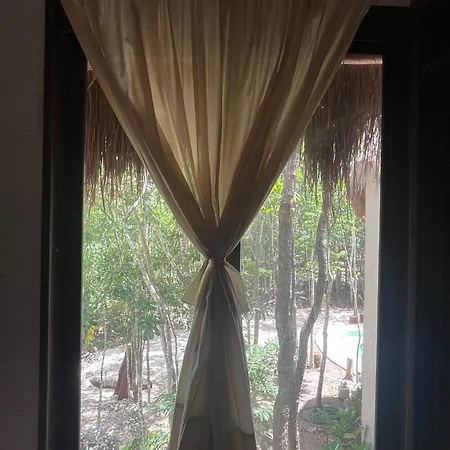 Sak Lool Hotel Tulum