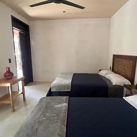 Hotel Sak Lool Tulum