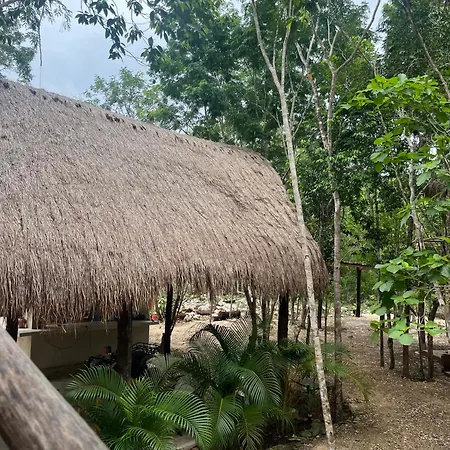 Sak Lool Hotel Tulum
