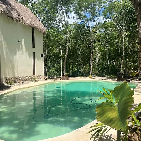Hotel Sak Lool Tulum