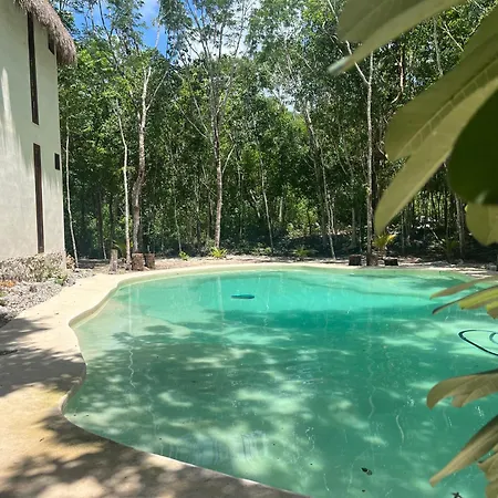 Sak Lool Hotel Tulum