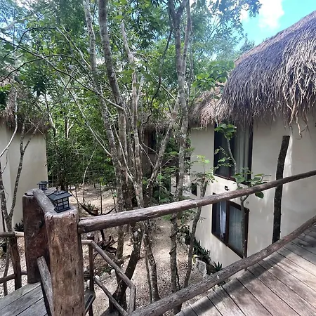 Sak Lool Tulum
