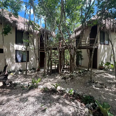 Hotel Sak Lool Tulum