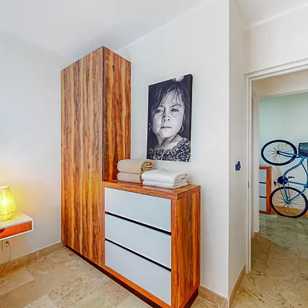 Viva 107 - 1 Bedroom Holiday home