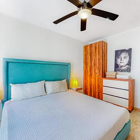 Viva 107 - 1 Bedroom Holiday home