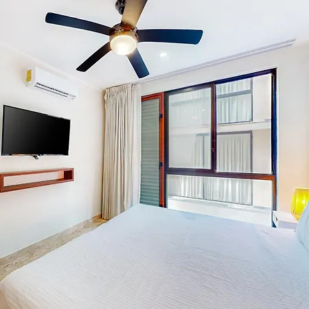 Holiday home Viva 107 - 1 Bedroom *