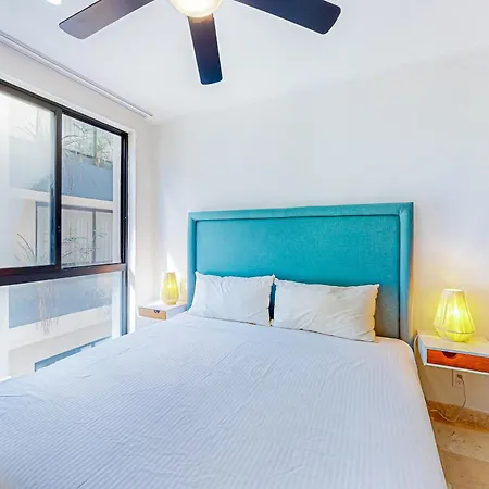 Holiday home Viva 107 - 1 Bedroom