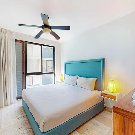 Viva 107 - 1 Bedroom Tulum