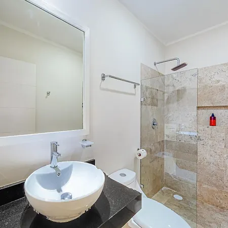 Viva 107 - 1 Bedroom * Tulum