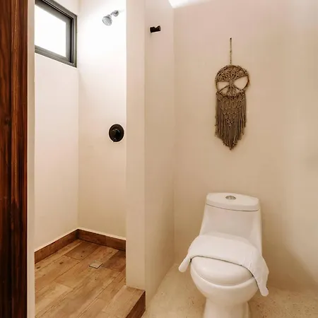 Stylish 3bd3ba In Tulum's Neighborhood * Tulum