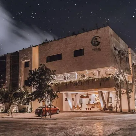 Stylish 3bd3ba In Tulum's Neighborhood Tulum