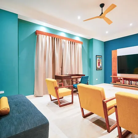 Villa Exclusive Retreat At Hacienda Tankah Luxury 7 Bedroom Oceanfront With Infinity Pool And Full Staff Included In Tulum