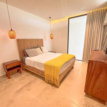 Sak Tuunich Luxury Residences Tulum