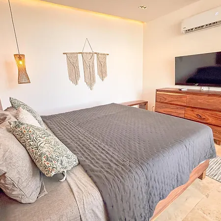 Sak Tuunich Luxury Residences 4*