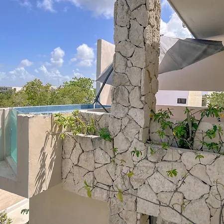 Aparthotel Sak Tuunich Luxury Residences