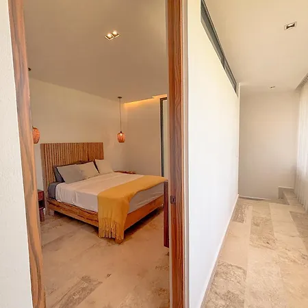 Sak Tuunich Luxury Residences 4*