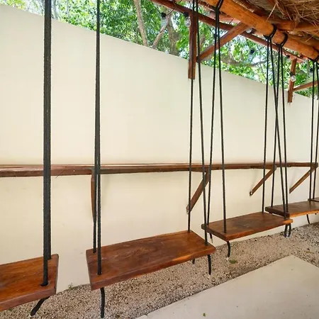 Penthouse With Private Rooftop In Breath * Tulum