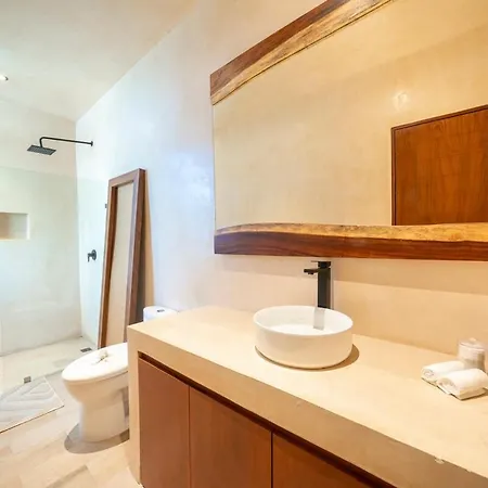 Penthouse With Private Rooftop In Breath *