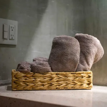 Apartment Seremonia Origen - With Plunge Pool *