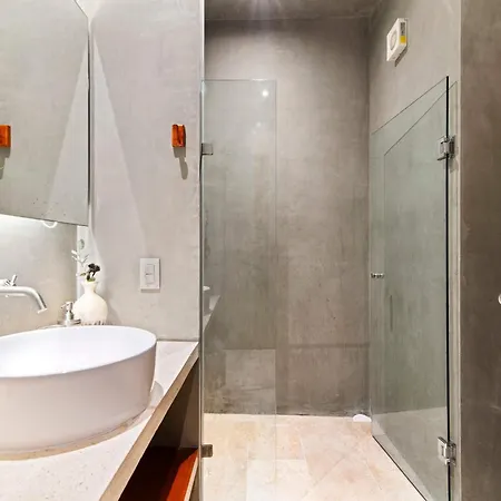 Seremonia Origen - With Plunge Pool Tulum