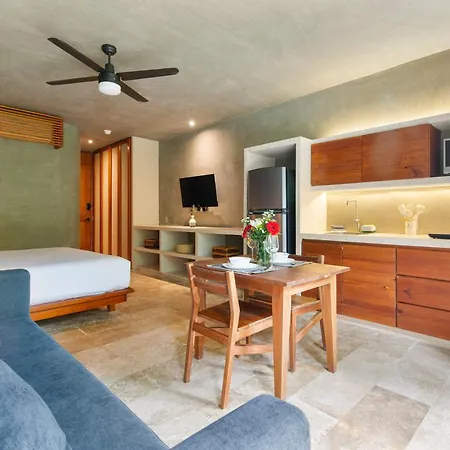Seremonia Origen - With Plunge Pool * Tulum