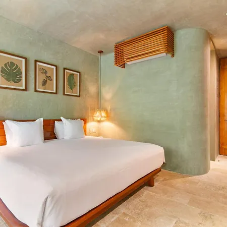 Seremonia Origen - With Plunge Pool * Tulum