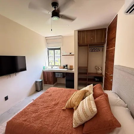 Luxury Near The Apartahotel